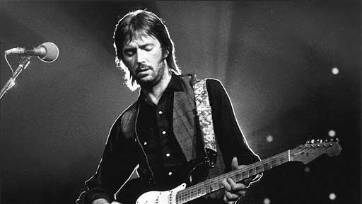 Clases de Guitarra | Layla – Eric Clapton